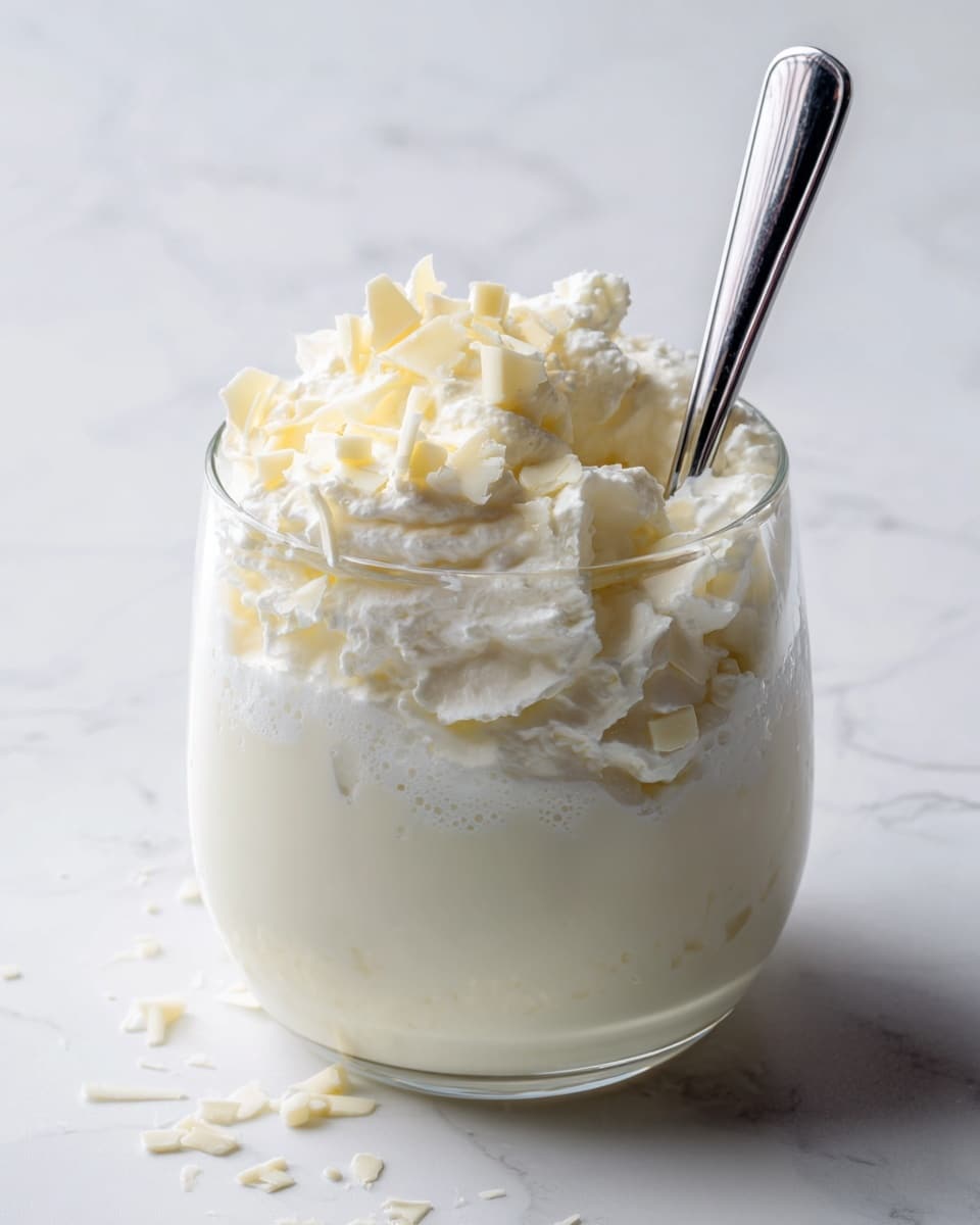 Coconut Protein Ice Cream (Ninja Creami Recipe) Recipe
