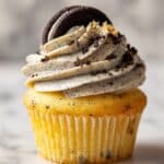 Oreo Buttercream Frosting Recipe