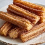 Air Fryer Churros Recipe