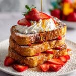 Brioche French Toast Recipe