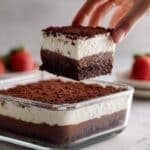 No Bake Oreo Dessert Recipe
