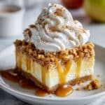 Apple Pie French Toast Casserole Recipe