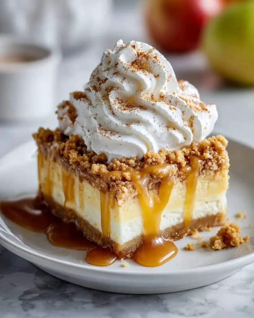 Apple Pie French Toast Casserole Recipe