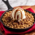 Apple Crisp Recipe