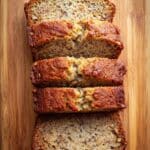 Apple Banana Bread Recipe