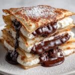 S'mores Crunchwrap Recipe