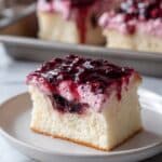 Blackberry Cinnamon Rolls Recipe