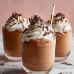 Chocolate Tofu Pudding Recipe