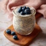 Earl Grey Chia Pudding Recipe