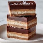 Crunchy Peanut Butter Cups Recipe