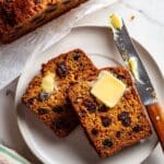 Moist and Fruity Tea Loaf Recipe