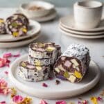 Lolly Cake Recipe