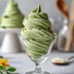 Matcha Ice Cream Recipe