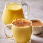 Golden Milk Turmeric Latte Recipe