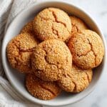 Tahini Cookies Recipe