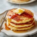 Pumpkin Spice Pancakes Recipe