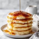 Sweet Potato Pancakes Recipe