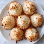 Coconut Macaroons Without Condensed Milk Recipe