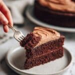 6 Minute Chocolate Cake Recipe