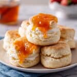 British Scones Recipe