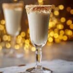 Snowflake Martini Recipe