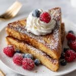 Cornflake-Crusted French Toast Recipe