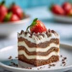 Chocolate Crepe Cake Recipe