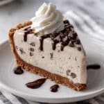 Keto Cannoli Cheesecake Recipe