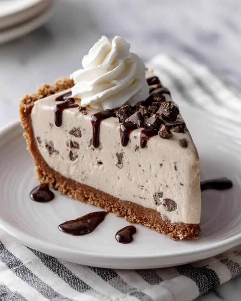 Keto Cannoli Cheesecake Recipe
