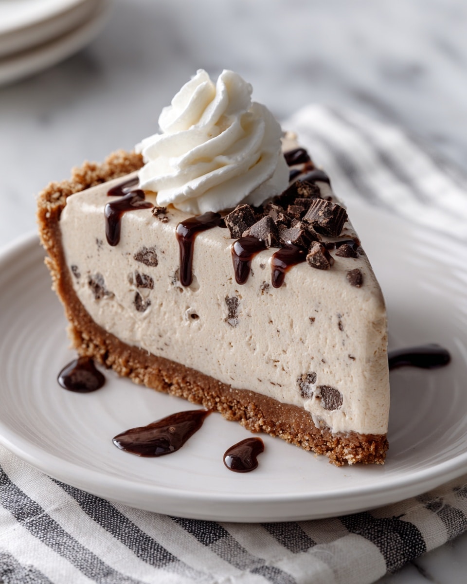 Keto Cannoli Cheesecake Recipe