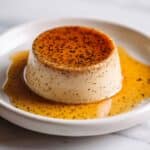 Easy Flan Without Condensed Milk Recipe