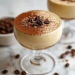 Protein Coffee Mousse Recipe