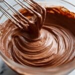 Easy Milk Chocolate Ganache Recipe