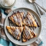 Dairy-Free and Gluten-Free Coconut Macaroon Pyramids Recipe
