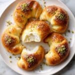 How to Make Ashta Recipe