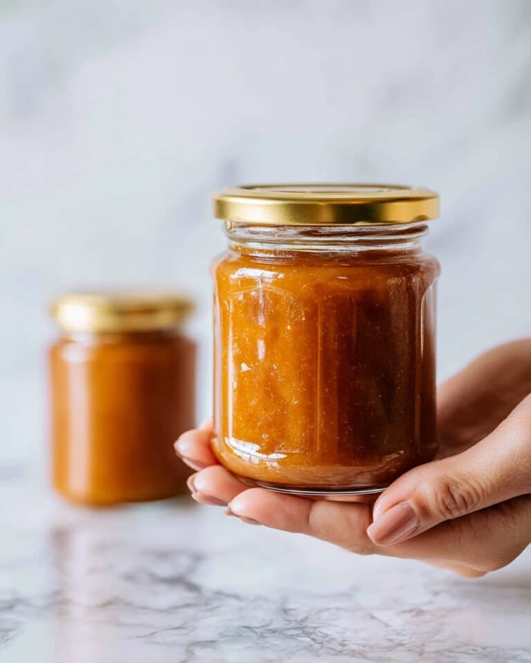 Instant Pot Dulce de Leche Recipe