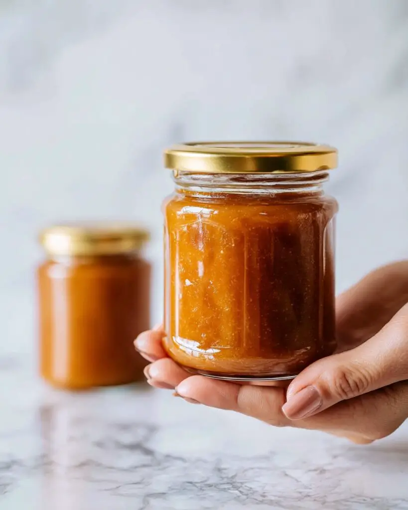Instant Pot Dulce de Leche Recipe