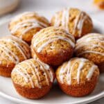 Instant Pot Pumpkin Bites Recipe