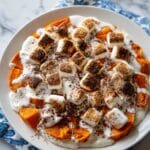 Instant Pot Candied Sweet Potatoes Recipe