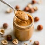Homemade Nutella Recipe