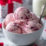 Red Velvet Ice Cream Recipe