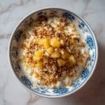 The Best Pineapple Fluff Recipe