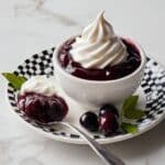Easy Boysenberry Crumble Recipe