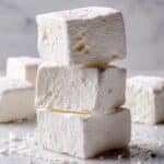 Homemade Marshmallows Recipe