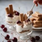 2-Ingredient Japanese Cheesecake Recipe