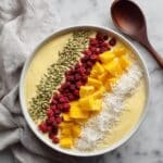 Mango Nice Cream Recipe