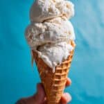 Vegan Oat Milk Ice Cream (No Coconut) Recipe