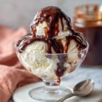 Easy Vegan Chocolate Sauce Recipe