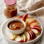 Easy Vegan Caramel Sauce Recipe