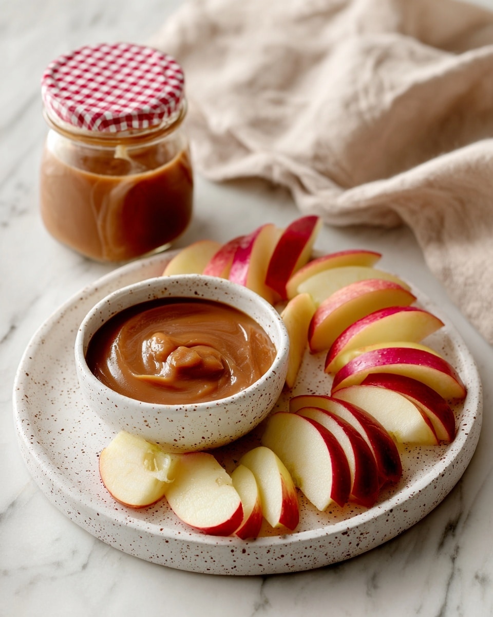Easy Vegan Caramel Sauce Recipe